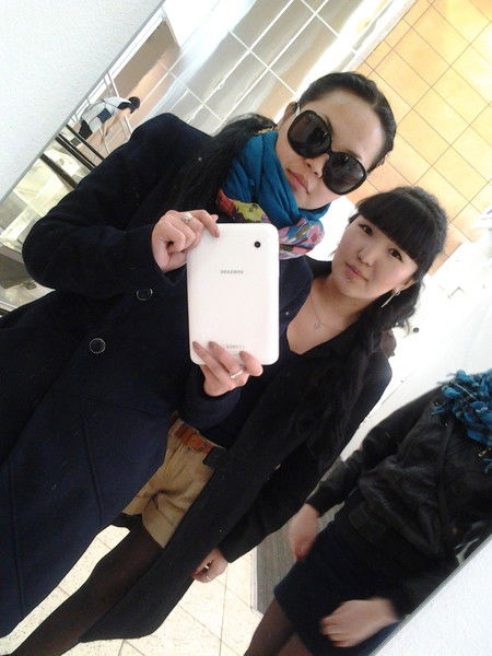 Сагланка* Тыва Кызы