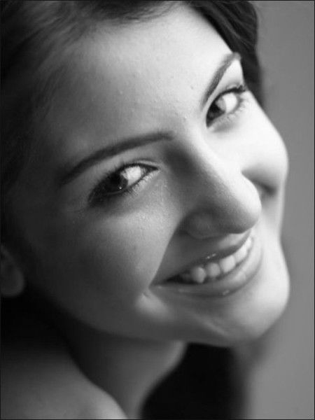 Сарвиноз Эшназарова