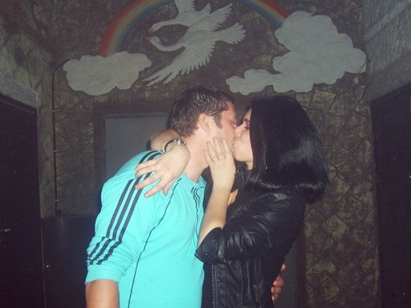 Настя Савгира