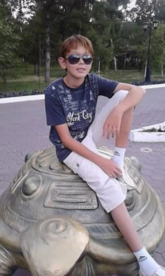 Тимур Шакербеков