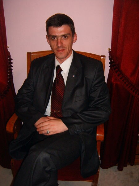 Дмитрий Коваль