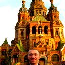Яков Вареха