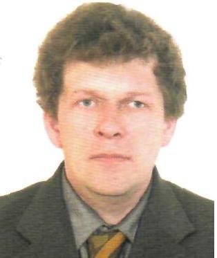 Евгений Генне