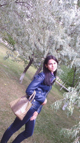 Светлана Огневская