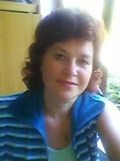 Таня Борисенко