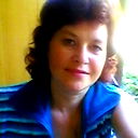Таня Борисенко