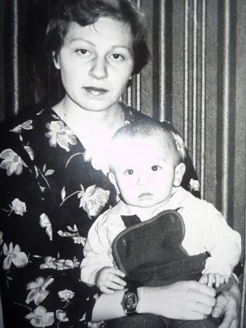 Сергей Кислицин