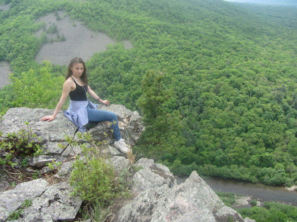 Инна Попова