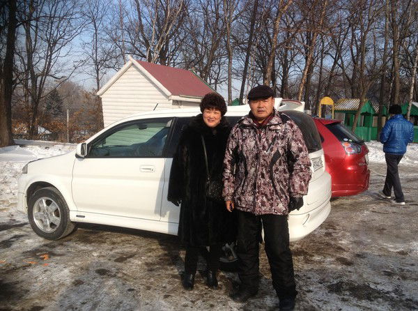 Виталик Юля