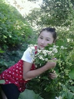 Зиягул Кокоева