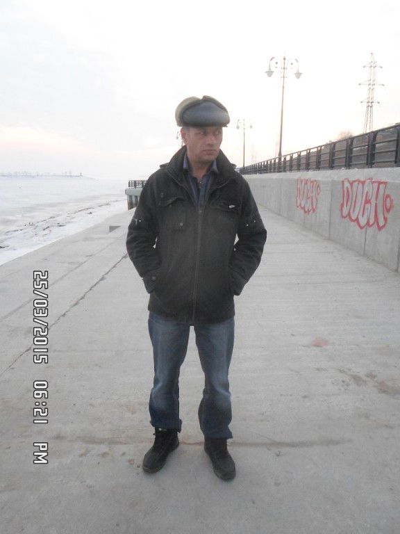 Владимир Глушко