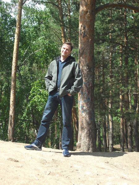 Леонид Леонидов