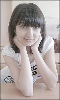 Катюшка Принцесска