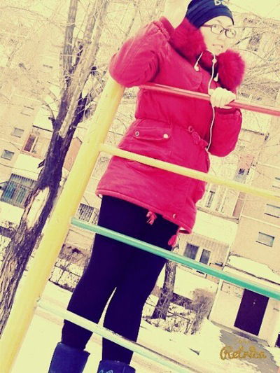 Фариза Нуржанбек