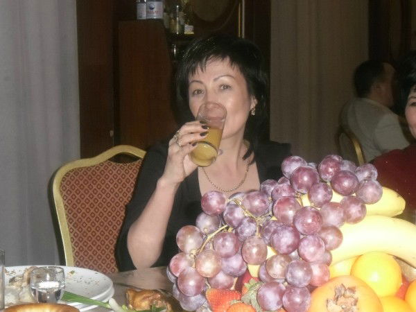 Гульнара Имансерикова