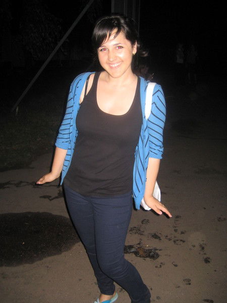 Барзаева Лилия