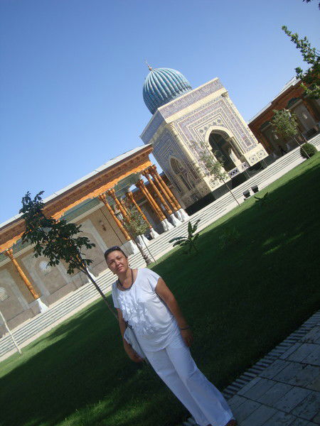 Эльвира Саматова