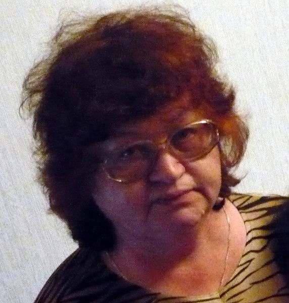 Наталья Скрипниченко