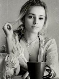 Анастасия Казанцева