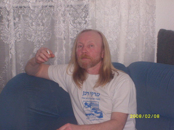 Владимир Баранов