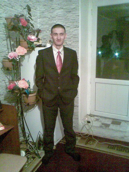 Аман Ауезхан-Ерхан