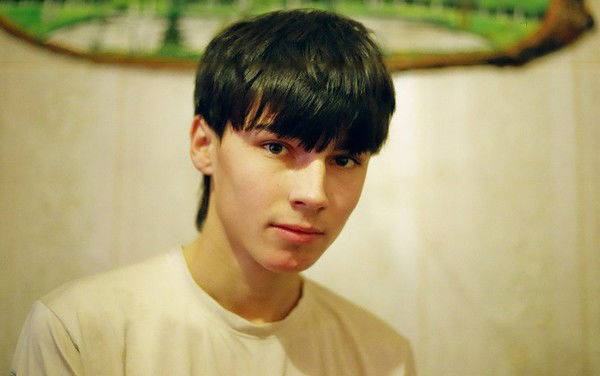 Вова Мартынено