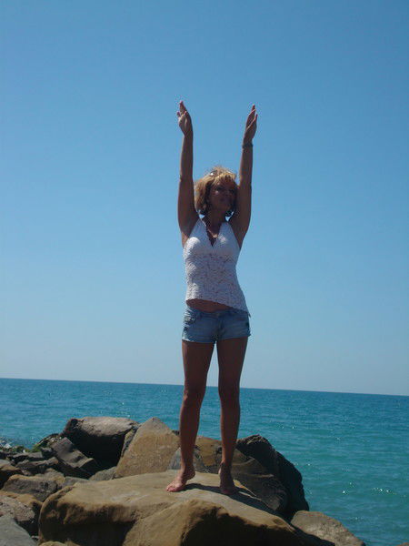 Юлия Костюкова