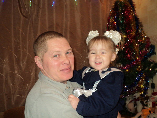 Нохрин Владимир