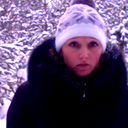 Ирина Николаева