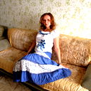 Анна Гордеева