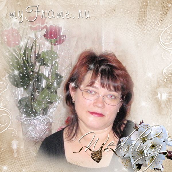 Светлана Чеснокова