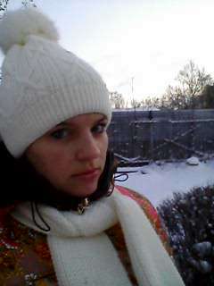 Елена Гуляева