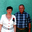 Ольга И Василек Чумакины
