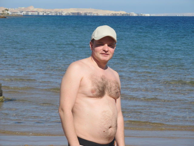 Алексей Козлов