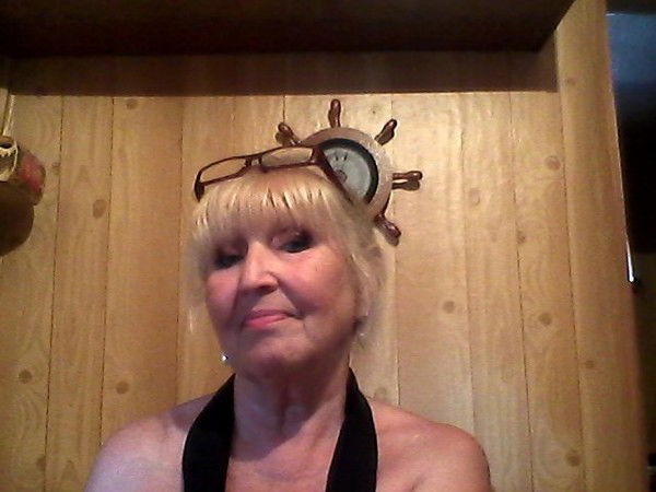 Галина Завгородняя