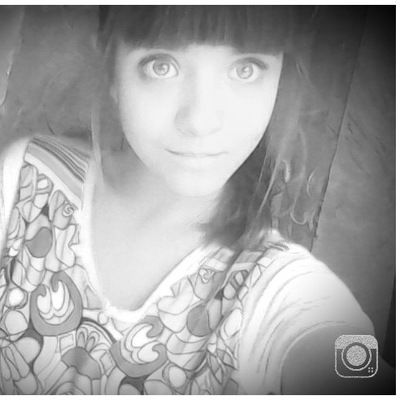 Ангелина Солодилова