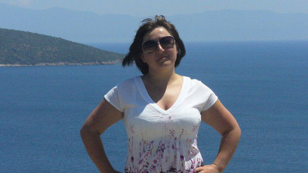 Зинаида Кузьмина