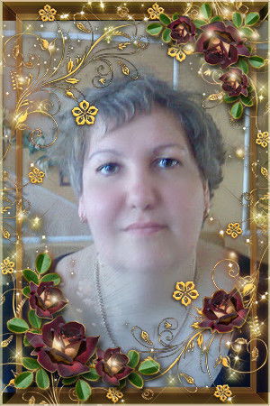 Елена Агалиева