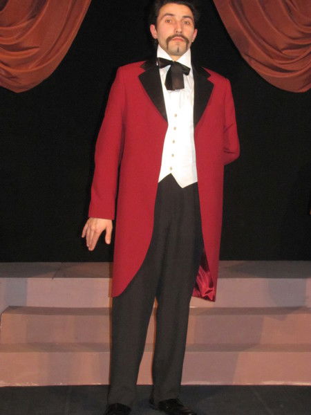 Айдар Халилов