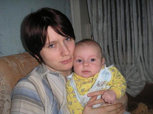 Дарья Самарина