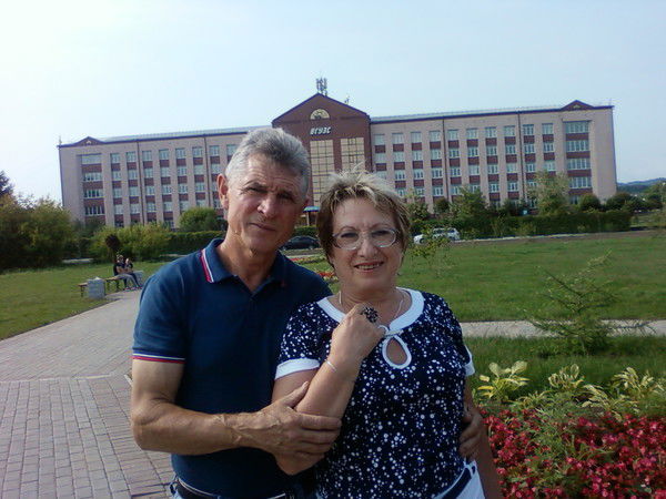 Татьяна Остапчук