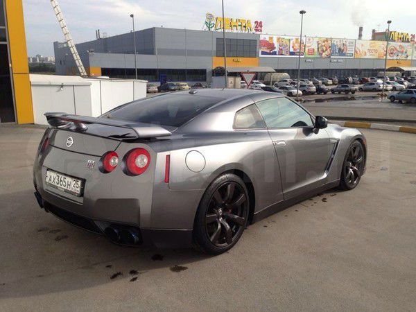 Илья Таюрский