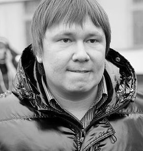 Михаил Лимонов