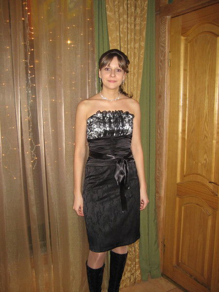 Аня Игнатова