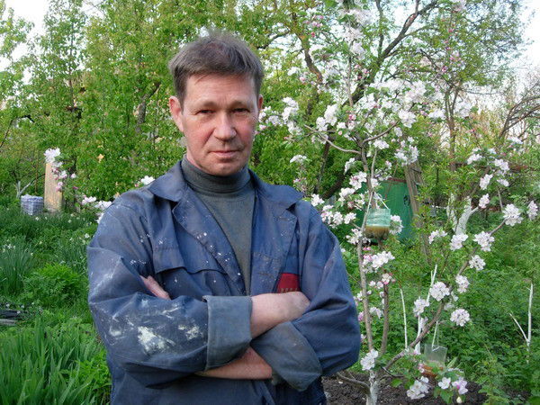 Евгений Тимков