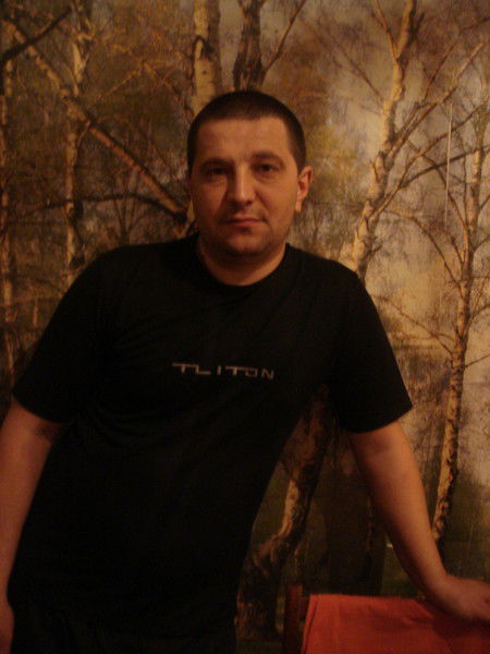 Терлецкии Олег