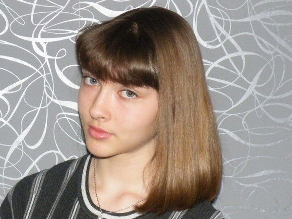 **~Julia~** Wachowskaya