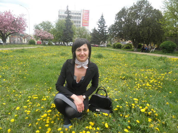 Пехньо Свтлана