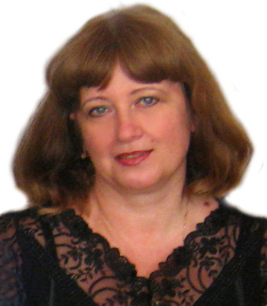 Ольга Дрозд ,(Ткачева)