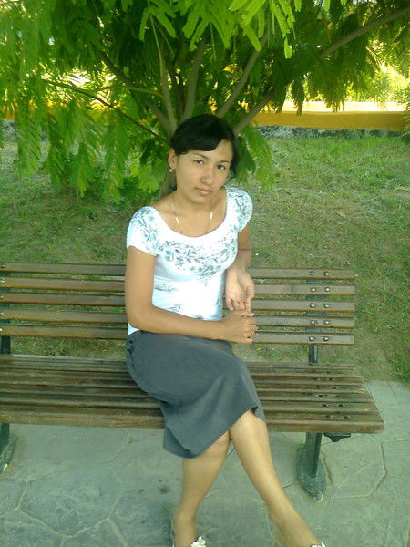 Мехри Исмаилова